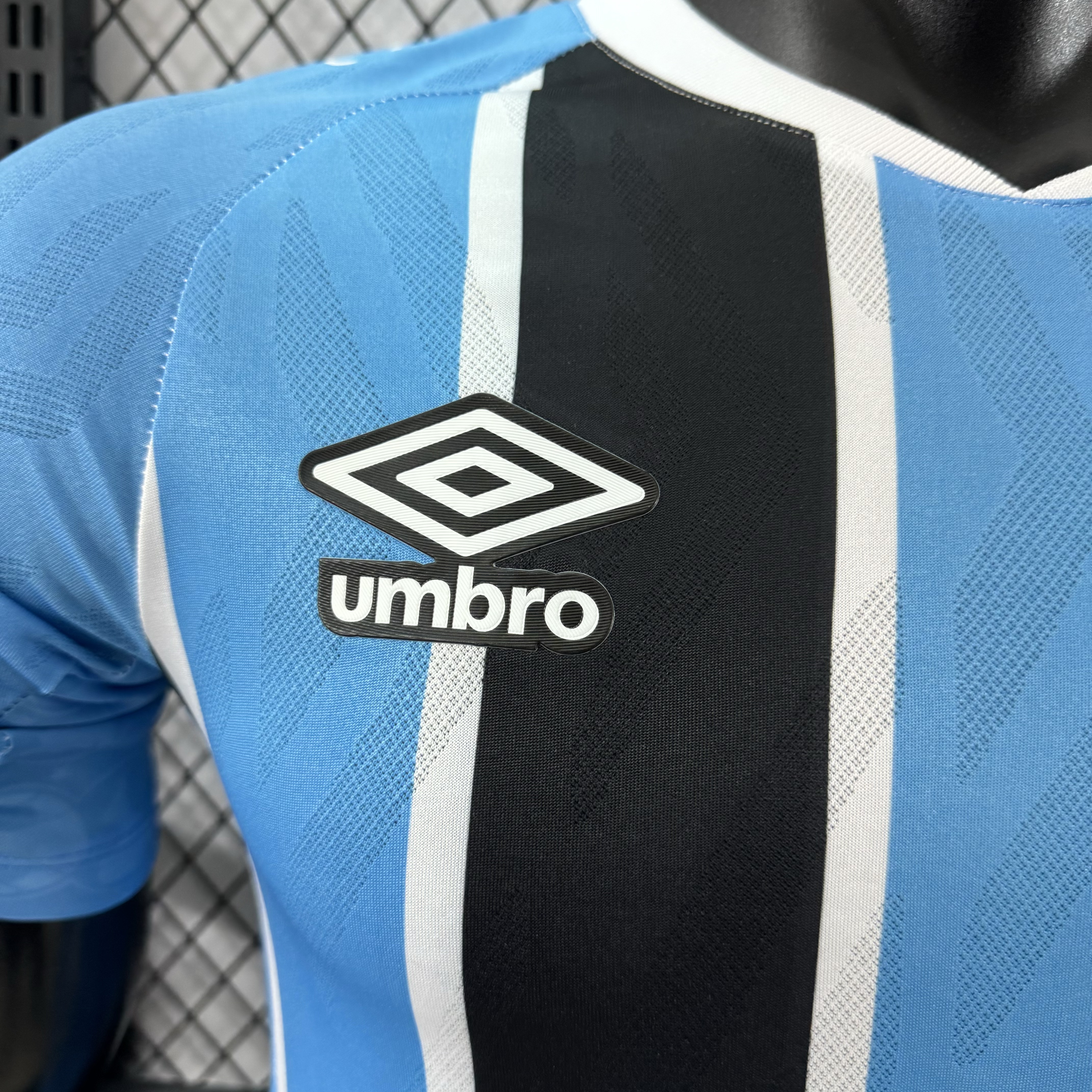25/26 Player Gremio Home Jersey