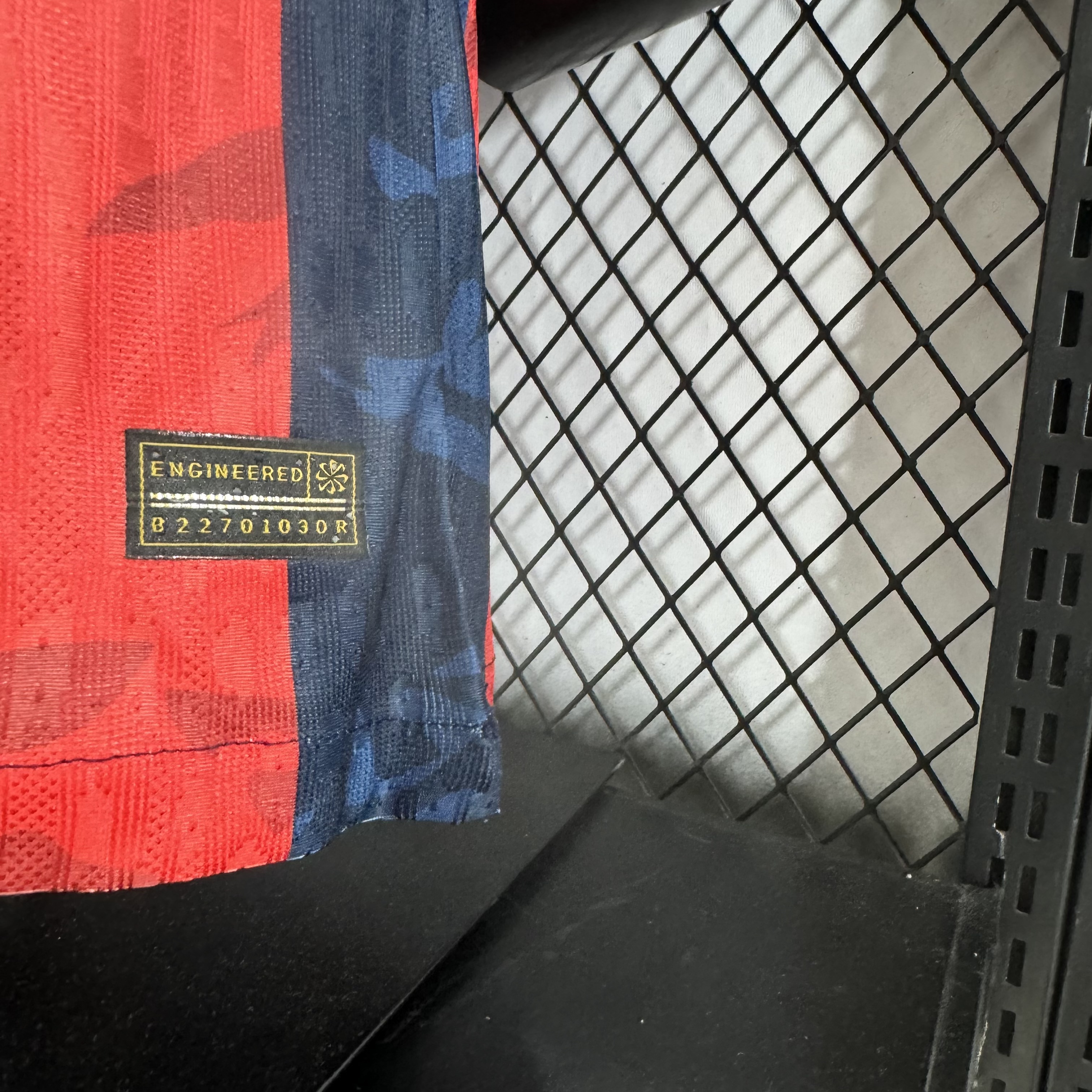 25/26 Player Barcelona Special Edition Jersey