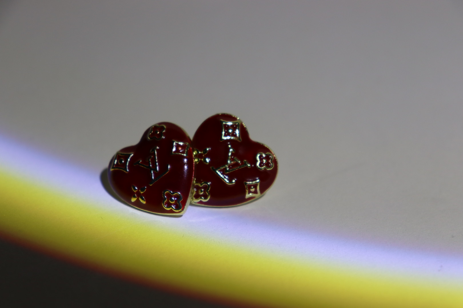 Daily Minimalist Studs