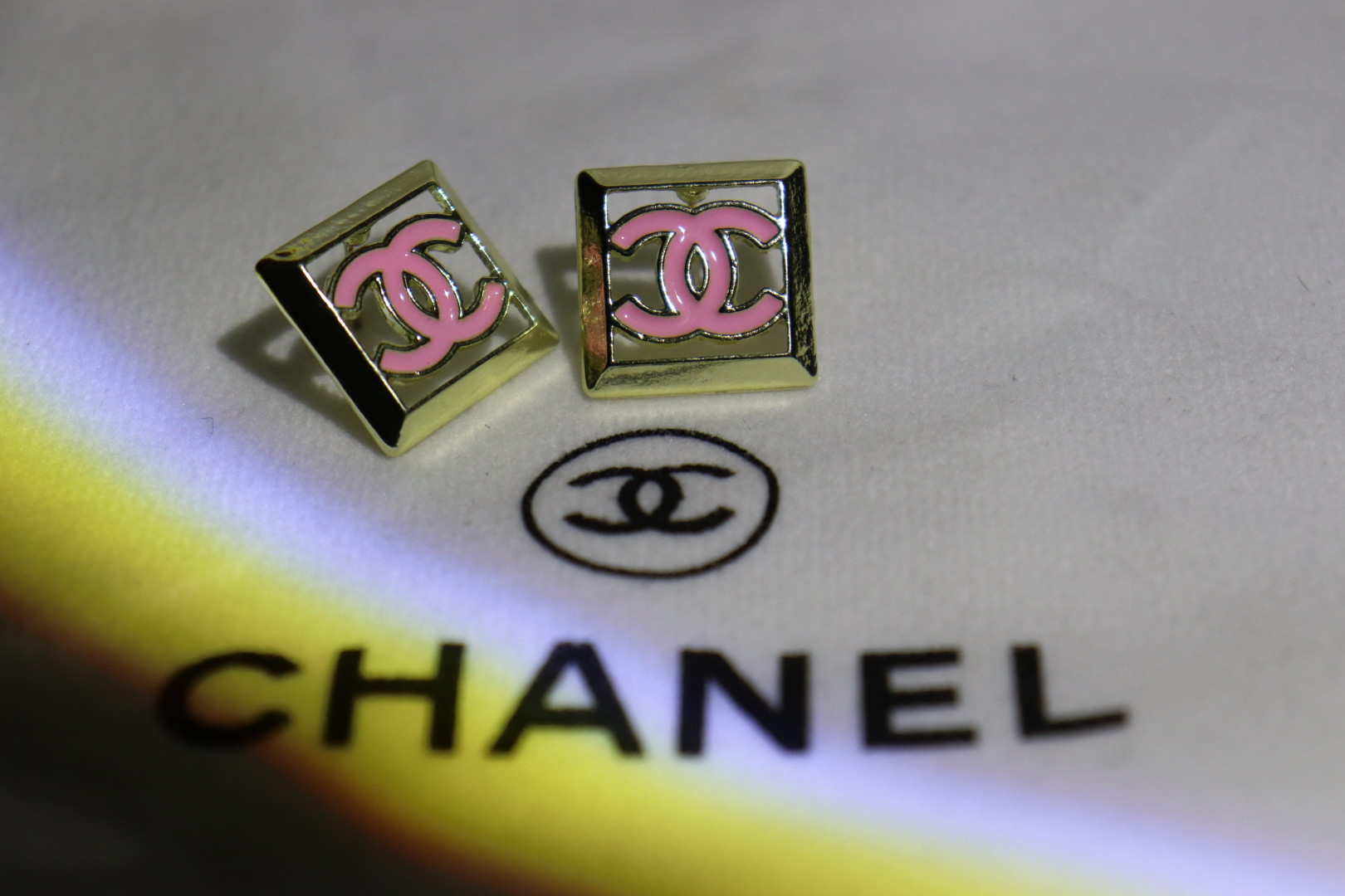 ✨Daily Minimalist Studs