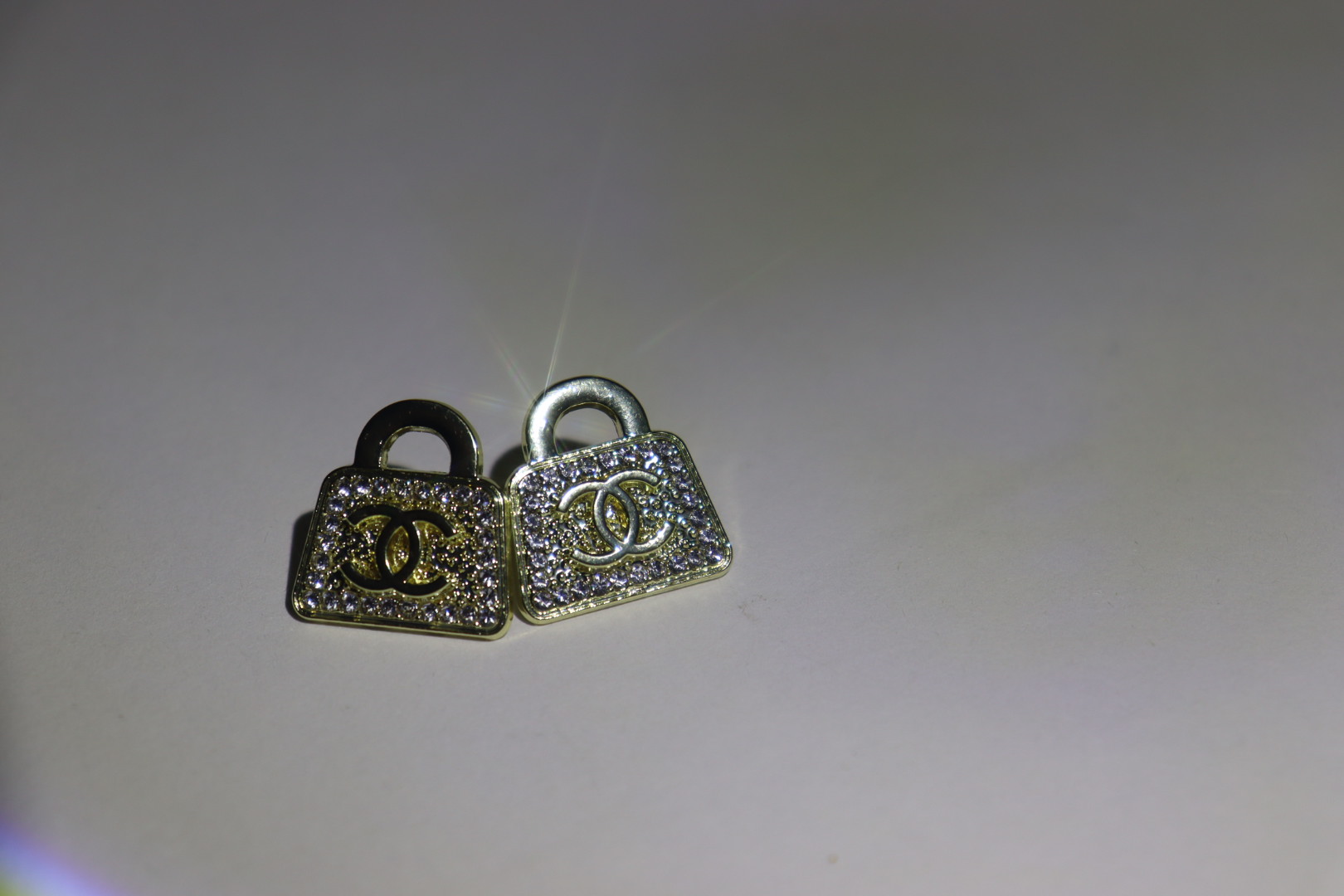 Minimalist StudsTrendy Earrings