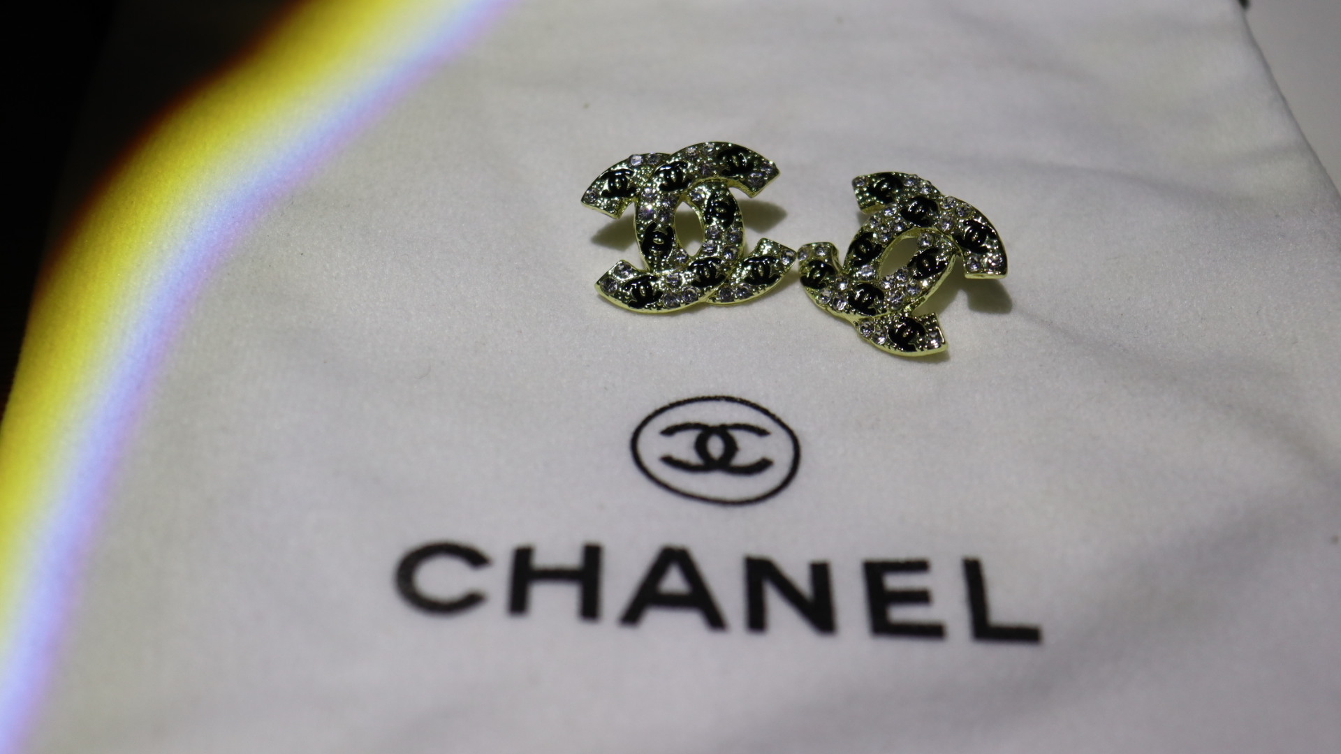 Daily minimalist Studs