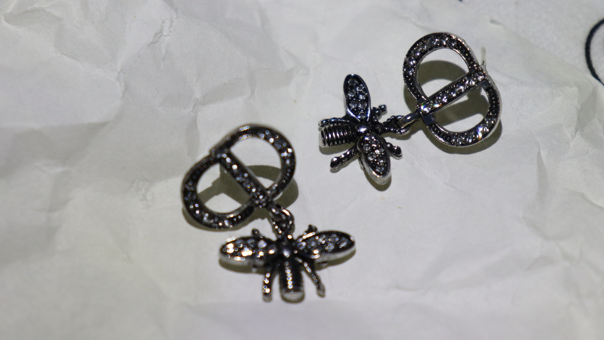 Premium Chanel-Strange Animal