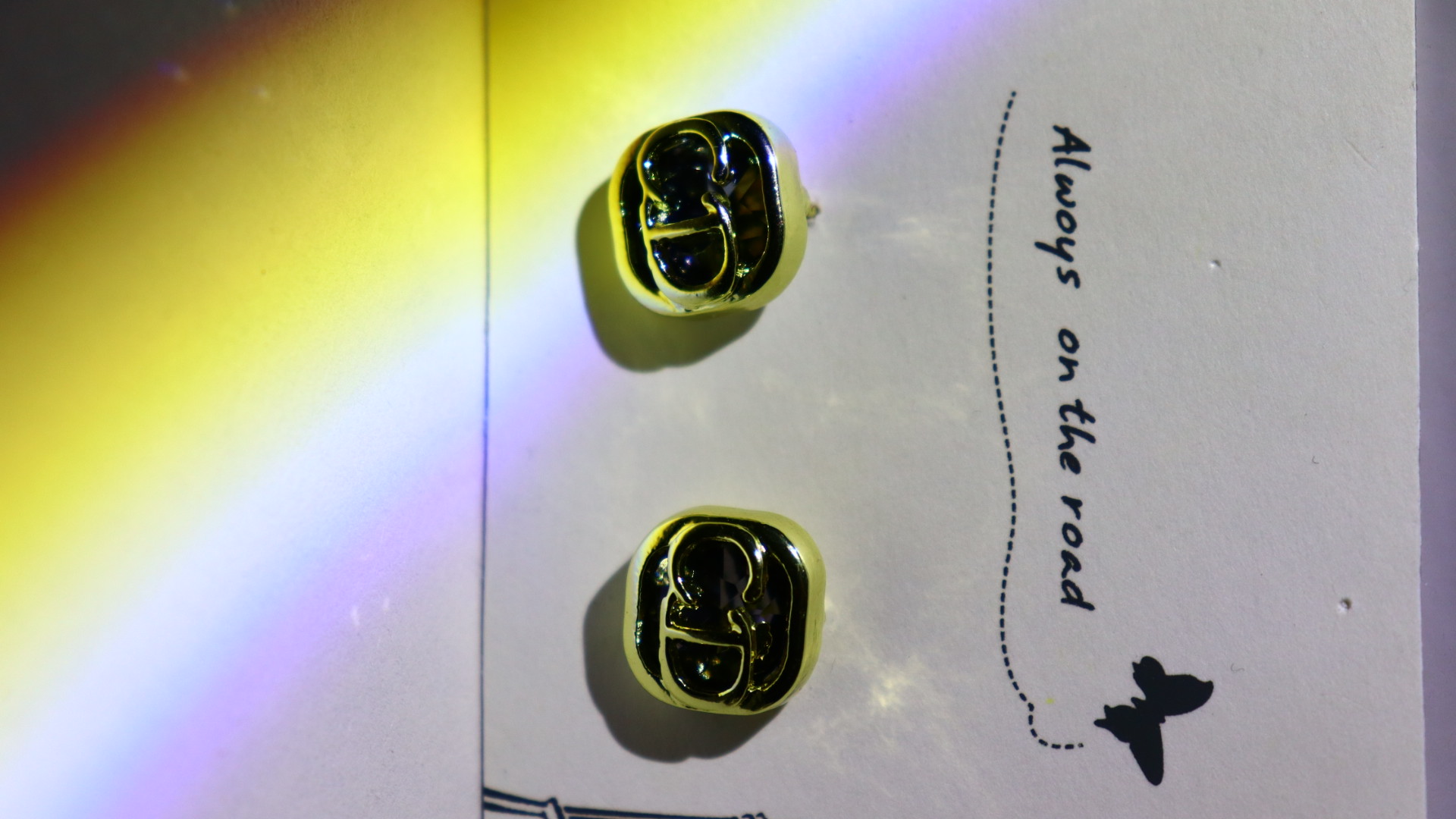 New Trend Earrings for 2025