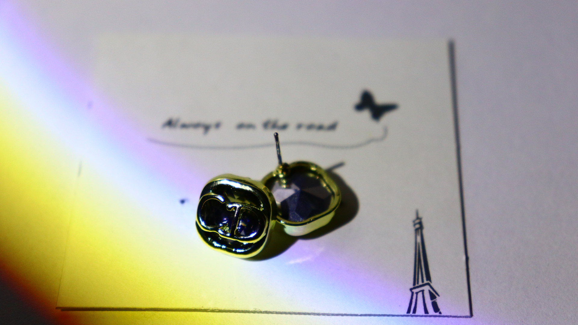 New Trend Earrings for 2025