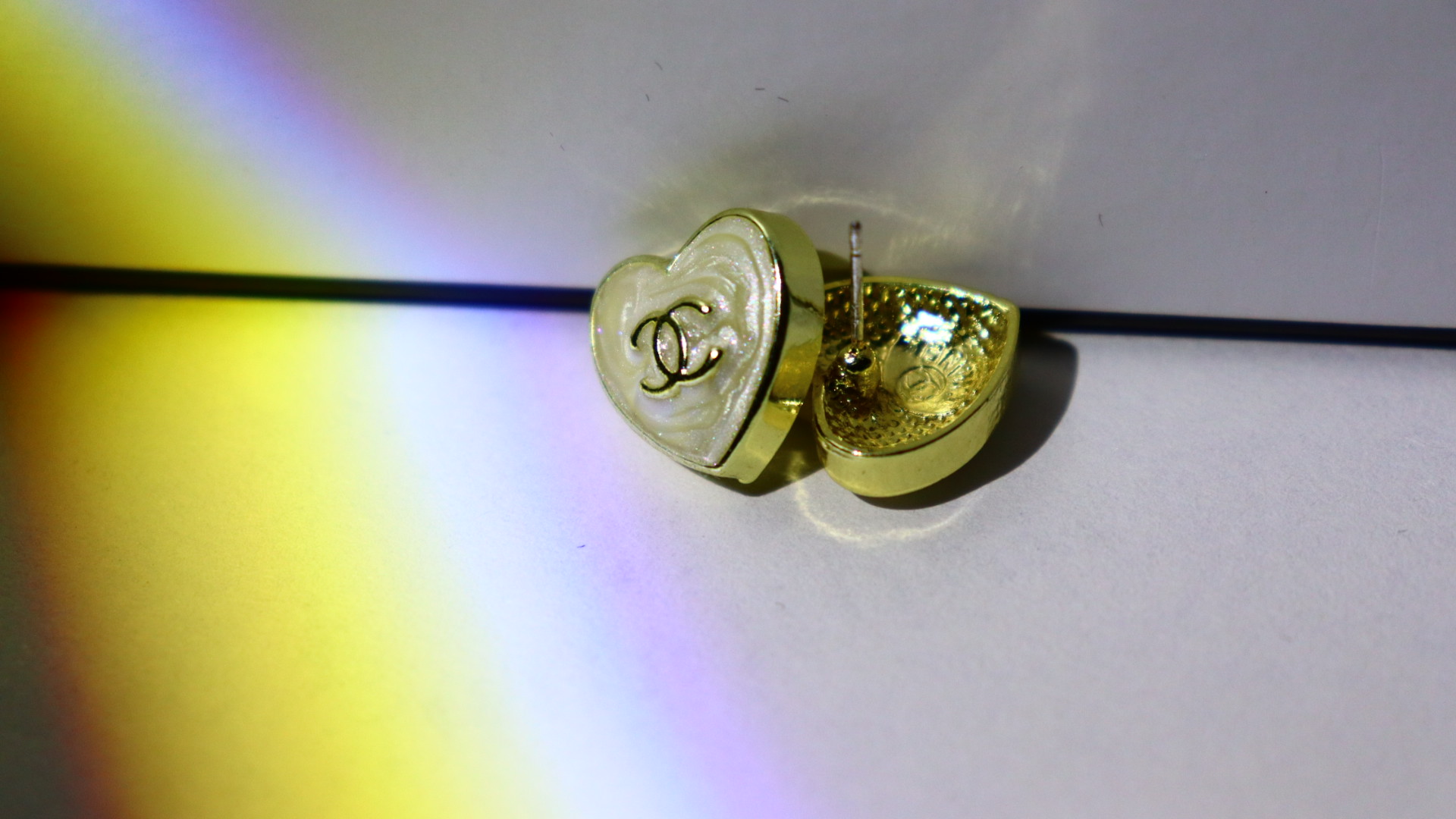 2025 New Japanese and Korean Style Earrings