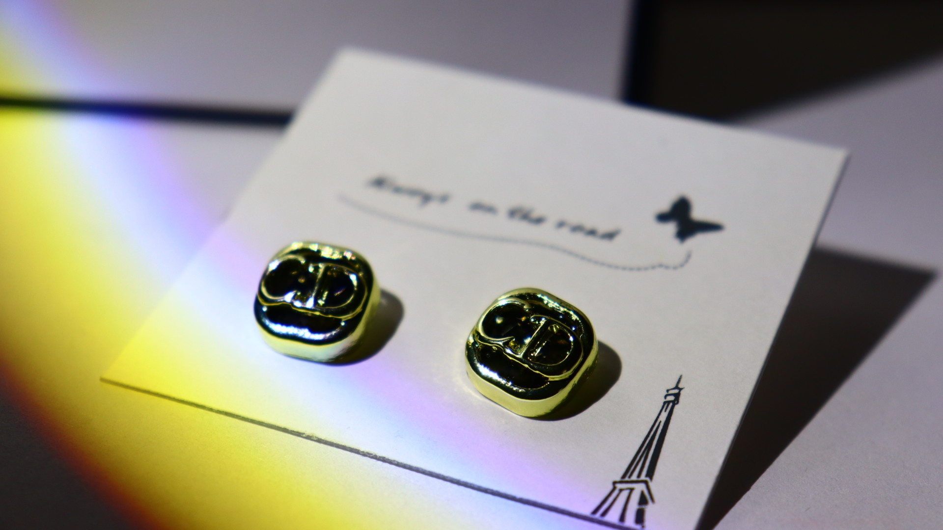 New Trend Earrings for 2025