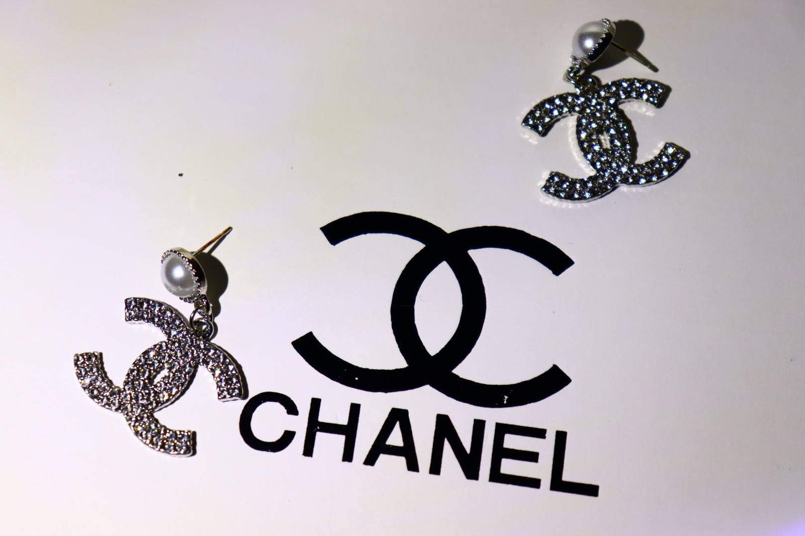 ✨925 Sterling Silver Minimalist Geometric Stud Earrings for Women, Hypoallergenic Small Earrings for Sensitive Ears, Trendy Gift Box