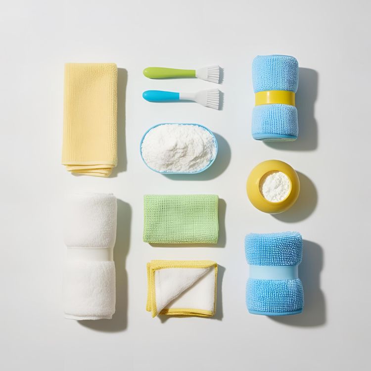 sexdoll cleaning kit