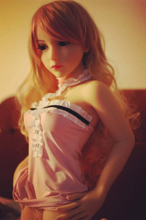 silicon sex dolla Aaliyah 55LB TPE Sex Doll Torso with Realistic Breasts and Tight