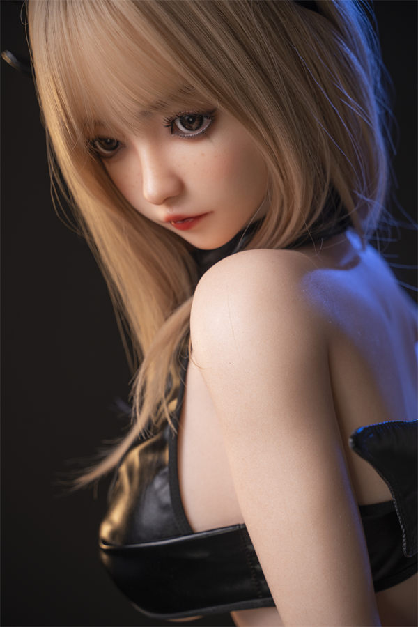 EU Stock - Xiaoxue TPE Adult Sex Doll