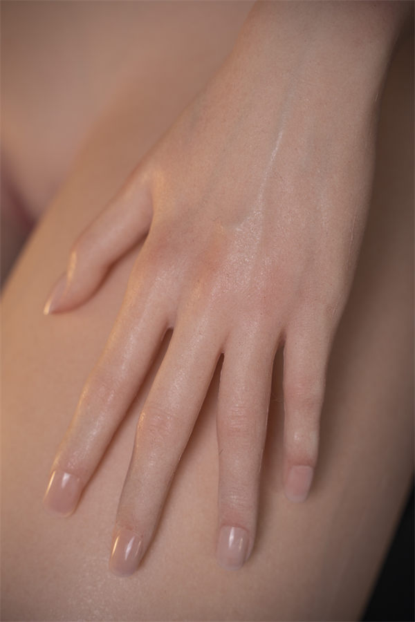 EU Stock - Xiaoxue TPE Adult Sex Doll