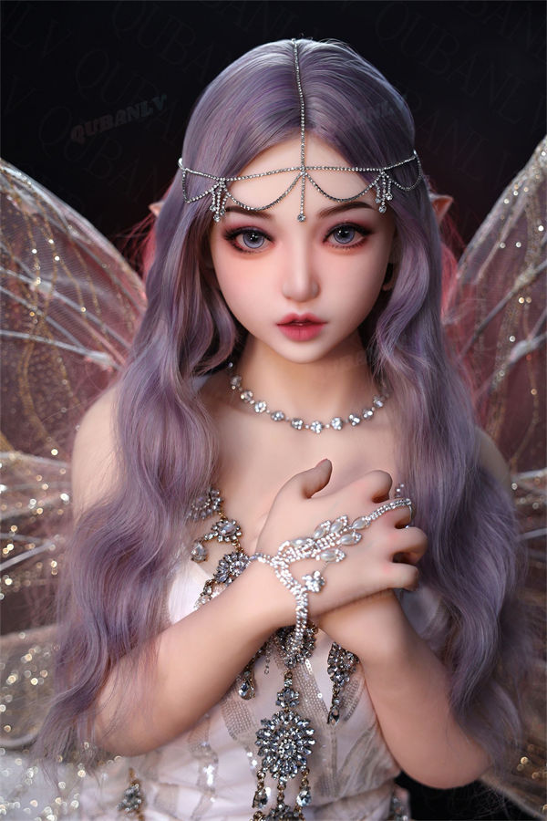 mini fairy sex doll