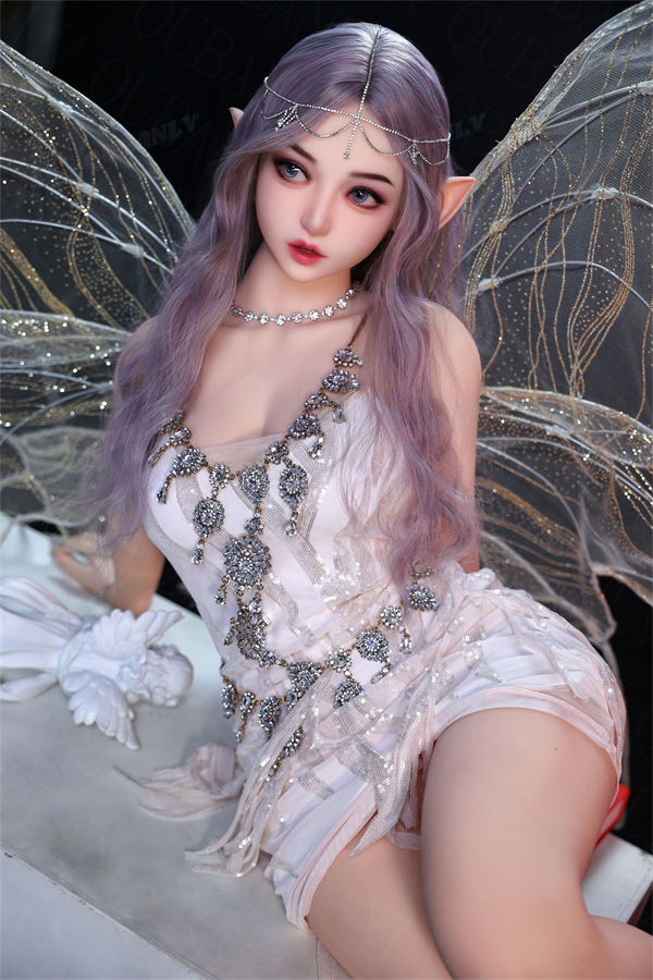 real doll elf