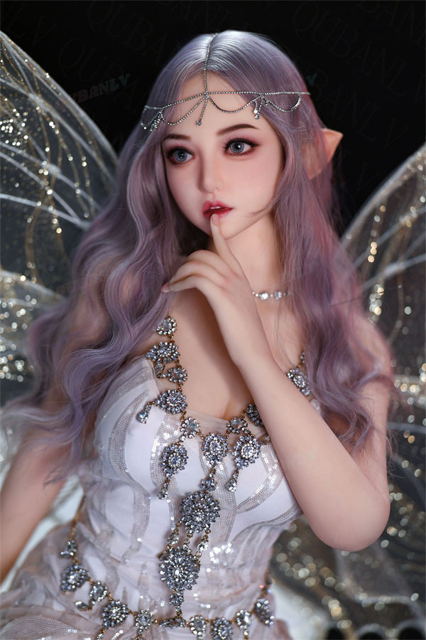 elf love doll