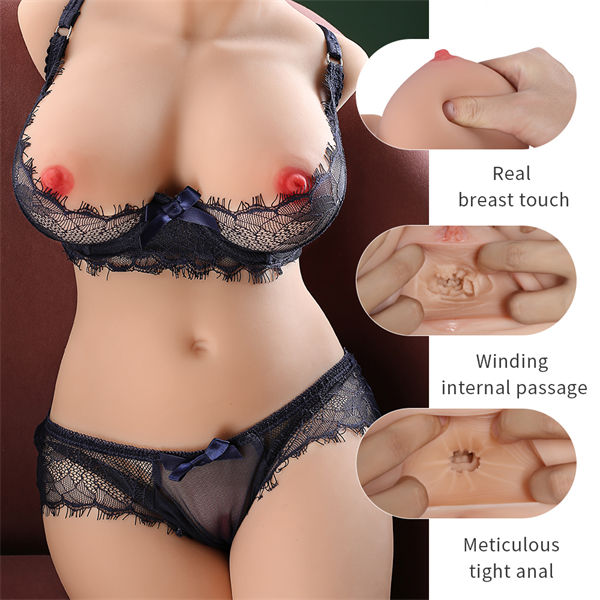 sex doll torso only