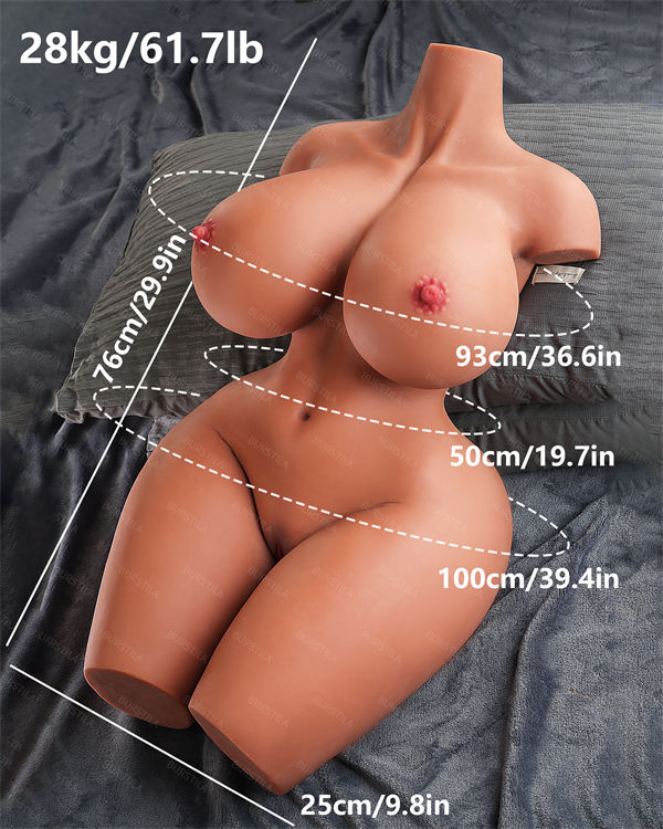 phat booty sex doll