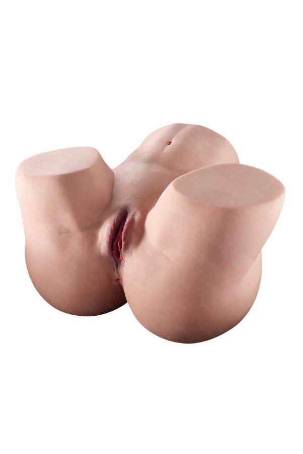 EU Stock - Ariana 27kg 47cm/1′6″ – The Ultimate Booty Sex Doll for Unmatched Pleasure