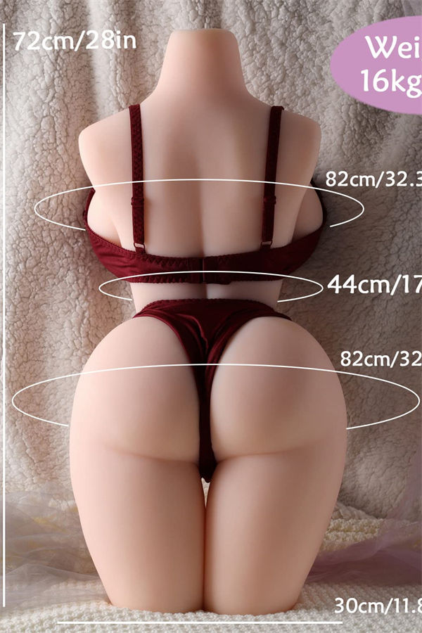 sex doll hip