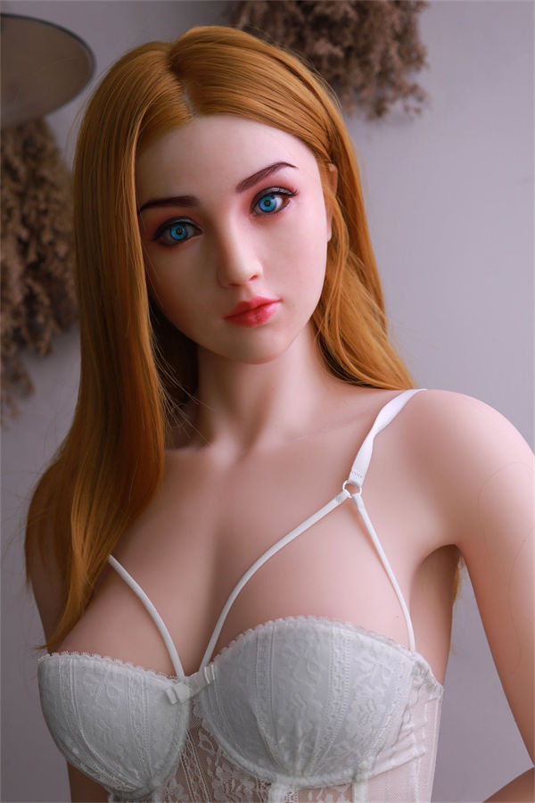 EU Stock - Chantelle - Your High Quality TPE Adult Sex Dolls Shop
