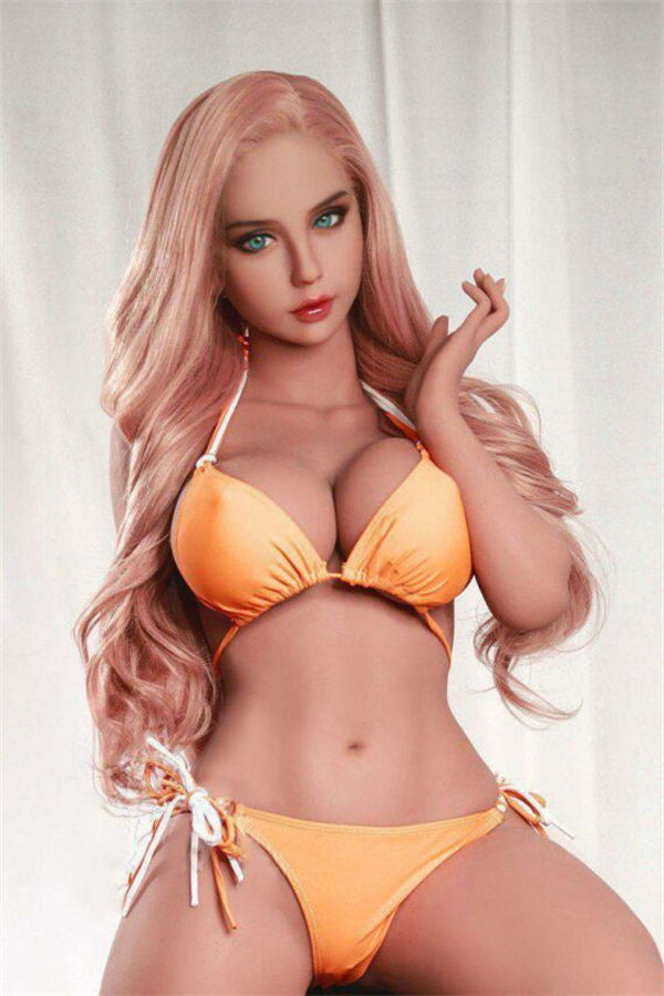 EU Stock - Phoenix - Your TPE Adult Sex Dolls Cheap Girlfriend