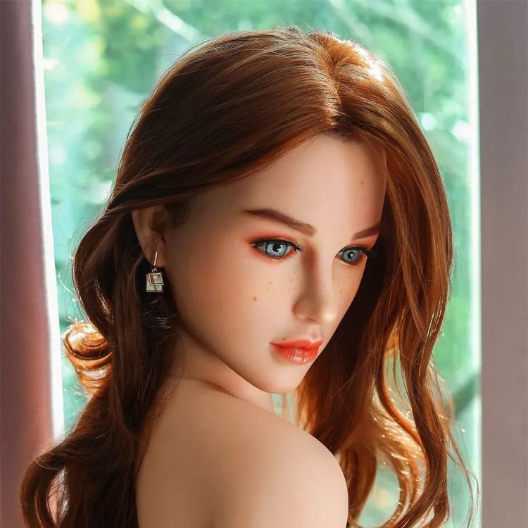 Realistic Love Dolls