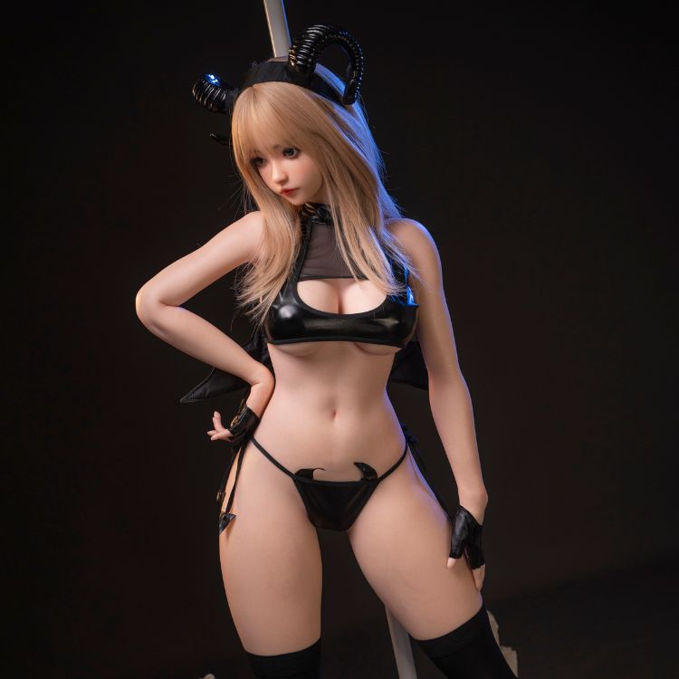 Most Realistic Sex Dolls