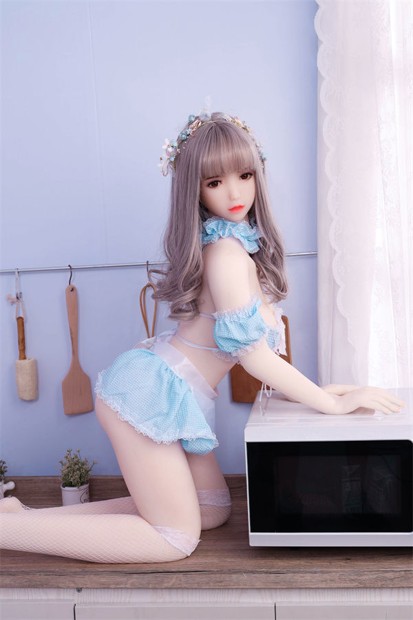 EU Stock - Chinatsu - Your Ultra Soft TPE Adult Sex Doll