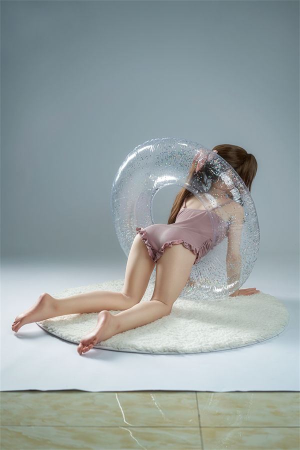 EU Stock - Your Mini Adult Sex Doll Girlfriend