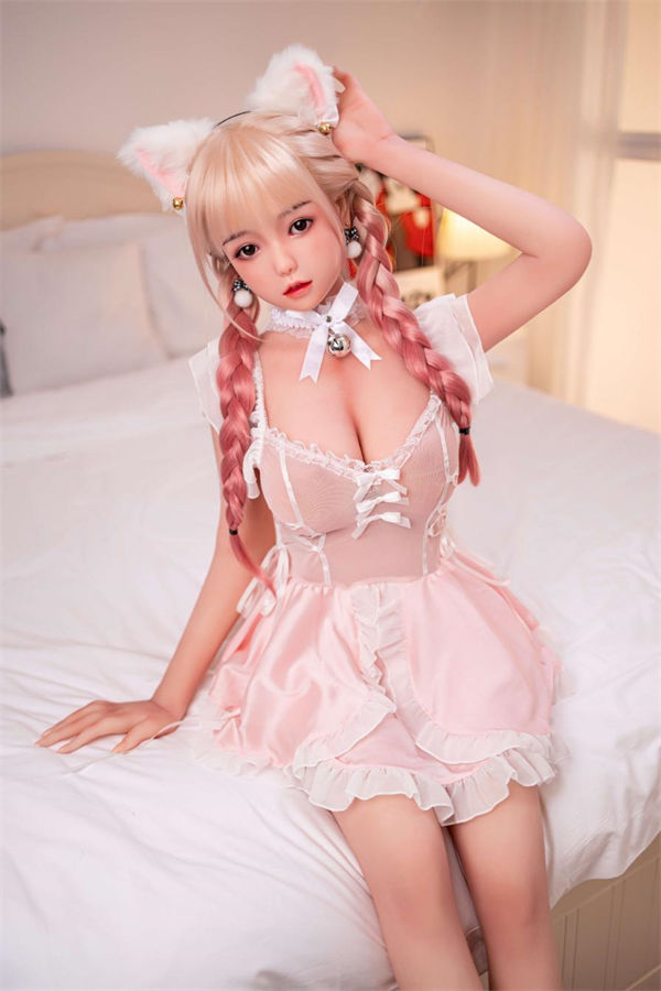 EU Stock - XueYan - Your Perfect Adult Sex Doll Girlfriend