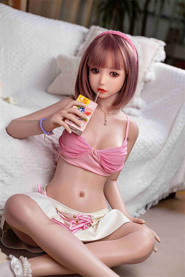 EU Stock - YaoYue - Your TPE Mini Adult Sex Doll Girlfriend