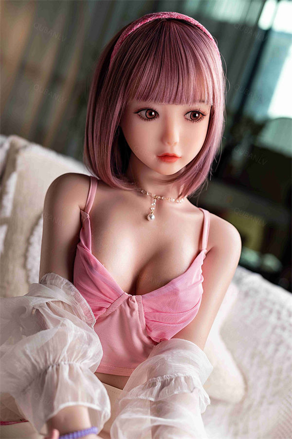 EU Stock - YaoYue - Your TPE Mini Adult Sex Doll Girlfriend