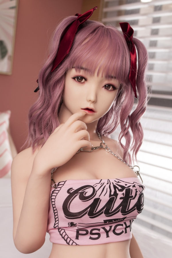 EU Stock - ZiYin - Your Crazy Realistic Adult Sex Doll