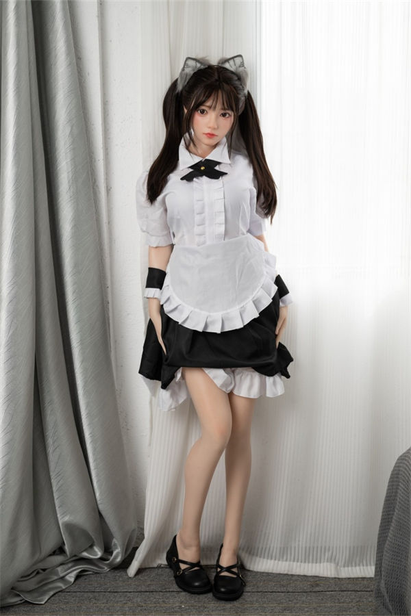 EU Stock - YaJie - Your High Quality Realistic Adult Sex Doll