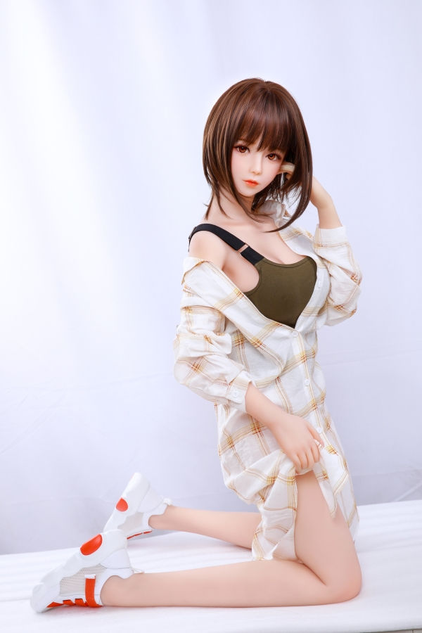EU Stock - XiaoYing - Your Affordable Asian Adult Sex Doll