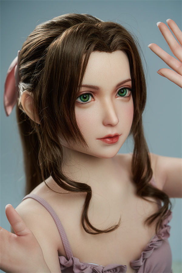 tifa mini sex doll