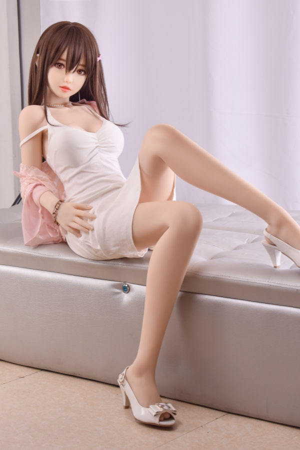 EU Stock - ZiYin - Your Mini Asian Adult Sex Doll