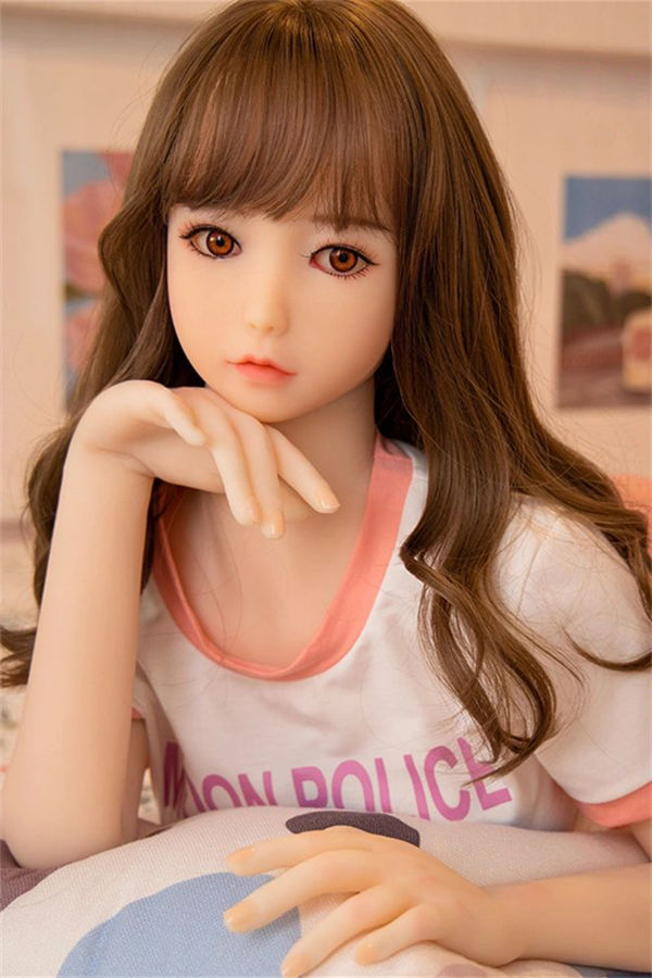 EU Stock - XiaYue - Your Petite Asian Adult Sex Dolls