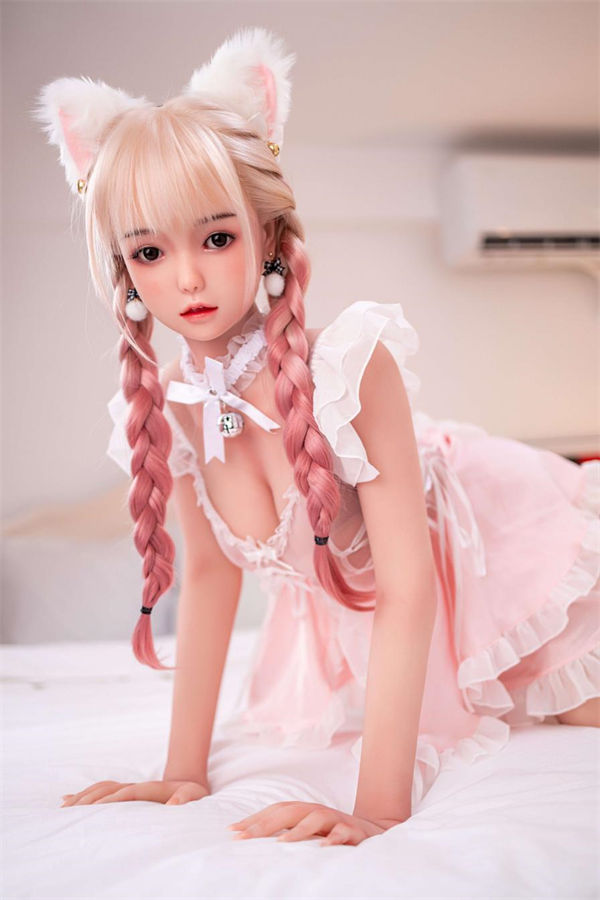 EU Stock - XueYan - Your Perfect Adult Sex Doll Girlfriend