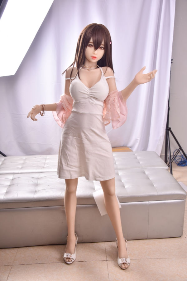 EU Stock - ZiYin - Your Mini Asian Adult Sex Doll