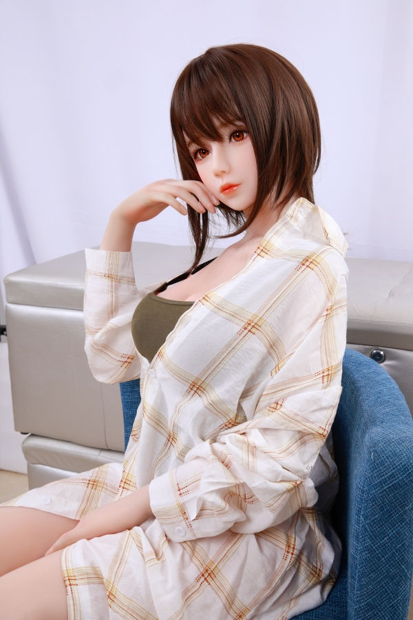 EU Stock - XiaoYing - Your Affordable Asian Adult Sex Doll