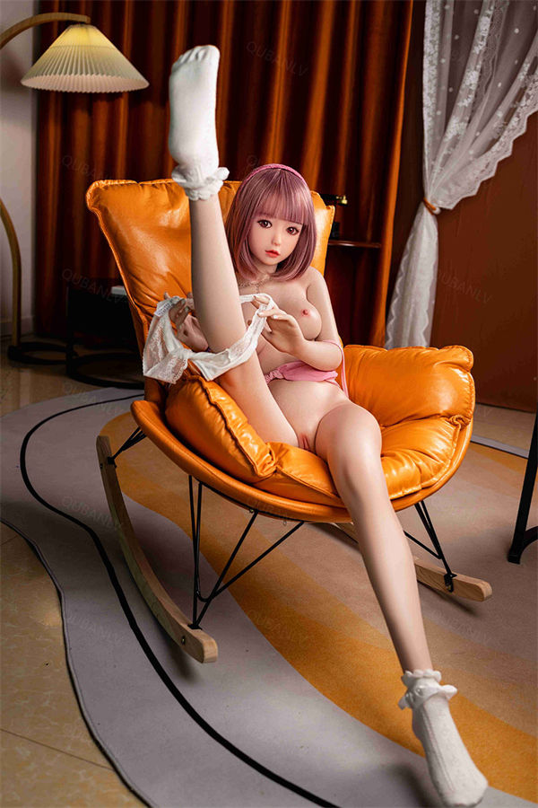EU Stock - YaoYue - Your TPE Mini Adult Sex Doll Girlfriend