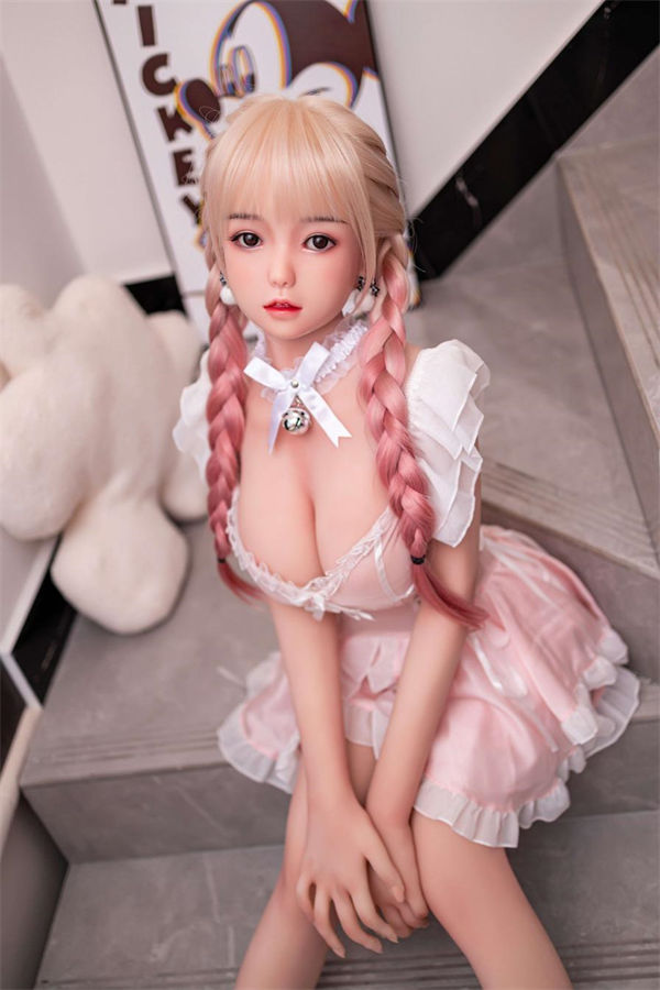 EU Stock - XueYan - Your Perfect Adult Sex Doll Girlfriend