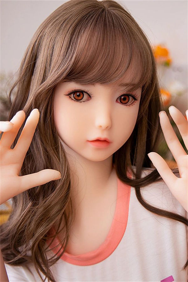 EU Stock - XiaYue - Your Petite Asian Adult Sex Dolls