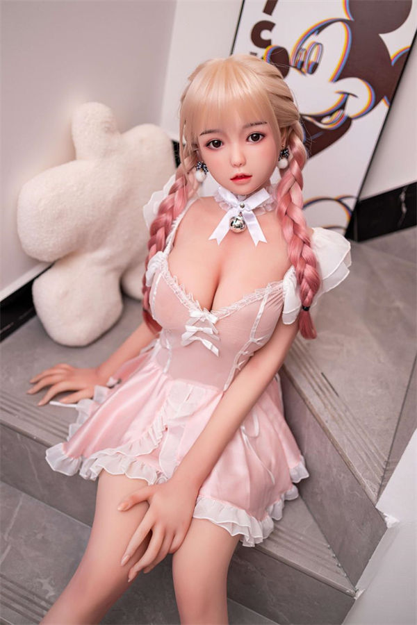 EU Stock - XueYan - Your Perfect Adult Sex Doll Girlfriend
