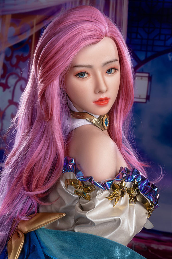 EU Stock - YunYao 135cm/4′5″ 148cm/4′10″ 155cm/5′1″ 157cm/5′2″ - Your Love Dolla
