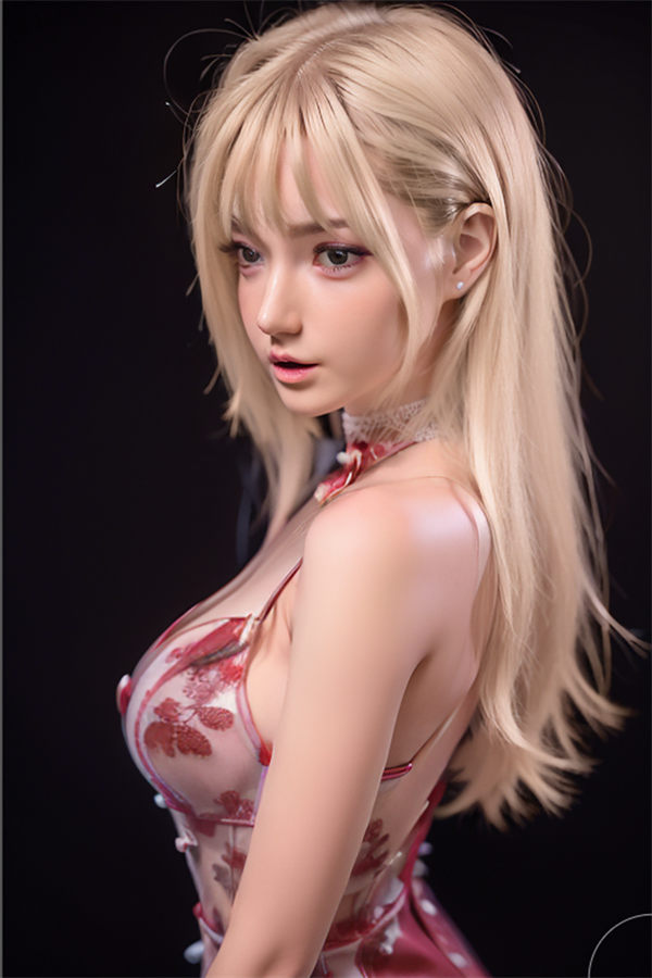 EU Stock - XiaoKe - Best Adult Sex Doll for Cheap