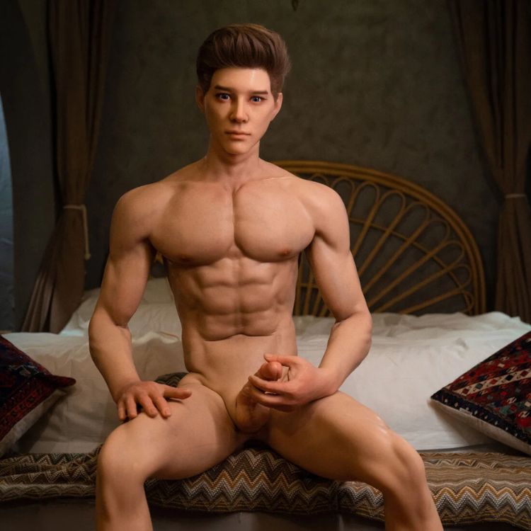 Life Size Male Sex Doll