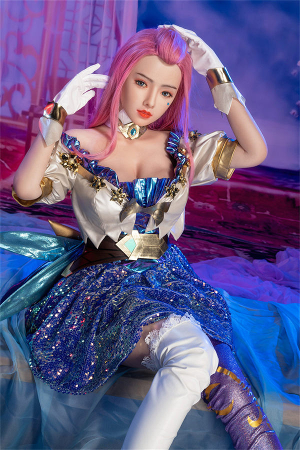 EU Stock - YunYao  - Your Love Dolla