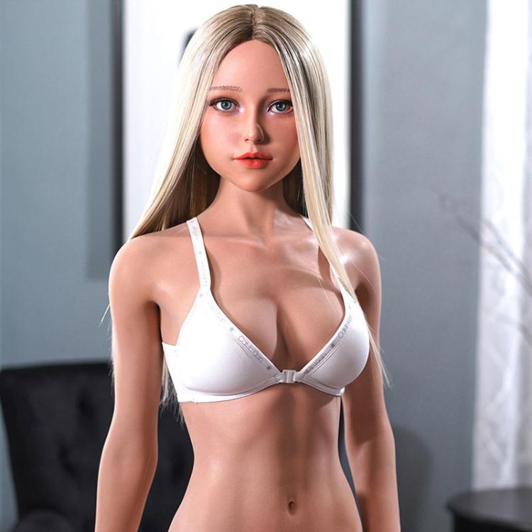 Skinny Sex Doll